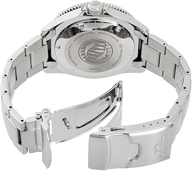 Amazon | [オリエント]ORIENT Mako マコ 自動巻き腕時計 機械式